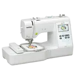 Вышивальные машины Brother